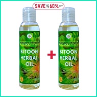 ✹ ♙ ◷ Bitoon Herbal Oil Bitoon Oil Original Bitoon Herbal Oil Original Tunaw ang Bukol Goiter Cyst
