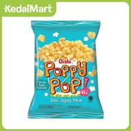 Oishi Poppy Pop Jagung Bakar 65 Gram