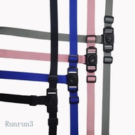 RUN Infant Safety Belt Strap with 3 Point Design for Secure Baby Chairs Highchairs