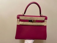 Kelly 28 Rose purple