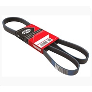 External General Belt 6PK1150 Toyota Vios 1.5 2016 - 2021, Yaris 2016 - 2021, Brand Gates - USA