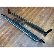 Proton X70 X 70 V3 Side Step Running Board New Design &amp; Thickness Bracket 2018 2019 2020 2021 2022 Above