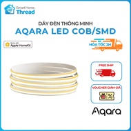 COB/SMD Aqara Light Strip LED Strip, Zigbee 3.0, Color and Brightness Adjustment, Homekit