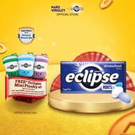 Eclipse Mints Winterfrost Tins 35g Candy / Sugar Free