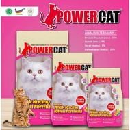 POWER CAT KITTEN Dry Food Formula 7kg.