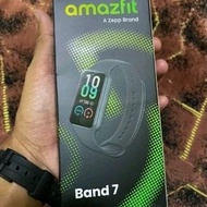 Amazfit Band 7 Smart Watch Sports Watch