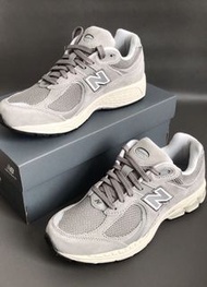 New Balance 2002R 元祖灰
