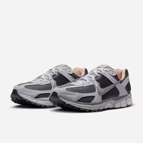 Nike Genuine ZOOM VOMERO 5 Men's Cushioned Running Shoes HV5982-001