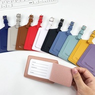 Dopamine Luggage must-have tag Dopamine Luggage tag Support Anti-Lost Portable tag Dopamine luggage 