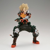 MY HERO ACADEMIAGRANDISTA-BAKUGO KATSUKI-