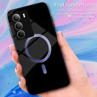 (K196) Softcase Glass For Realme C71 | Case HP Realme C71 | Case Realme C71 | Kesing HP Realme C71 |