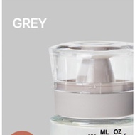 SINOGLASS Silicone Sauce Sesoning Food Storage 170ml/300ml/500ml(5 Color)