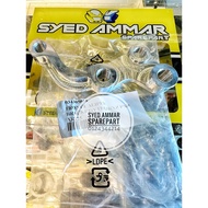 Bracket Caliper Brake AR125 AR80 PnP Rxz