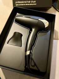 Ghd Helios 風筒 全新 黑色