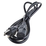 Accessory USA AC in Power Cord Outlet Socket Cable Plug Lead for Samsung HP-T5064 MX-HS8500 MX-FS800