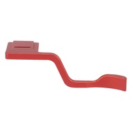 Haoge Metal Hot Shoe Thumb Up Rest Hand Grip for Fujifilm Fuji X-T1 X-T2 X-T3 X-T4 XT1 XT2 XT3 XT4 C
