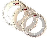 SUGINO Super Zen 144 (S3) W/HEADER 44T Chain Ring