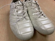 ATHLETA  全袋鼠皮 足球鞋 波BOOT MG鞋釘