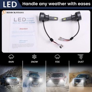 H1 Headlight Car LED Headlight Car Headlight