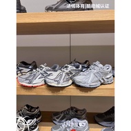 New Balance/NB Men Women Shoes Retro Casual Breathable Deconstruction Sneakers Running Shoes M1906AD