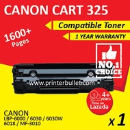 Canon 325 / Cart 325 / Canon Cartridge 325 Compatible Toner Cartridge