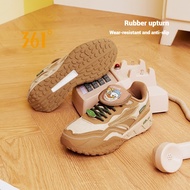 361 Degrees Shortbread 2.0 Women Casual Retro Shoes 682446768