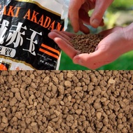 (M&L) IBARAKI AKADAMA SOIL 14L/ 8KG