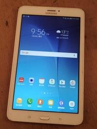 零件機 韓版 三星 Samsung Galaxy Tab E 16GB SM-T375L
