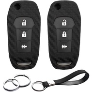 2pcs Compatible with Ford Maverick F-150 F-250 F-350 F-450 F-550 Super Duty Lightning Ranger Bronco 