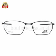 Frame Kacamata Oakley Original Titanium Monohull OX5151