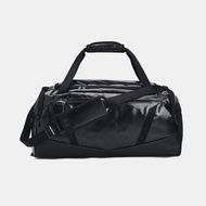 UNDERARMOUR กระเป๋าเดินทางผู้ใหญ่ รุ่น UA Undeniable LE Duffle SM /1384669 (001)