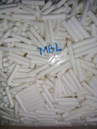 Busa Gabus Mild Slim Bolong Super 1/2 Kilo