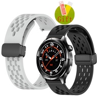 Aolon ECG PULSE Smart Watch Silicone Strap For Aolon ECG PULSE Smart Watch Silicone Band Wristband B