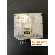TOYOTA COROLLA FIELDER Engine Control Unit ECU 2ZZ-GE MT 89666-12260 Used Original
