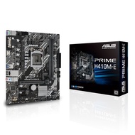 ASUS MOTHERBOARD Prime H410M-E MOBO H410M E LGA1200 DDR4