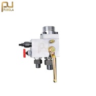 HAke AJS-10HZ AJS-20HZ AJS-32HZ AJDK-10HZ AJDK-20HZ AJDK-32HZ NXQ Hydraulic Safety Ball Valve warran