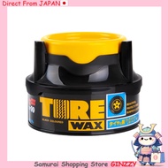 SOFT99 Tire Care WAX Tire Black Wax 170g Japan car accessories