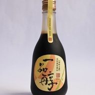 一品醇御醇金鑽醬油(金桔鳳梨)