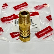 Water Faucet (Genuine) Yanmar TF75 TF85 TF105 TF115 TF120 TF160