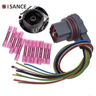 5R55S 5R55W Solenoid Block Pack Transmission Wire Harness Connector For Ford Lincoln Mercury 9L2Z7G3