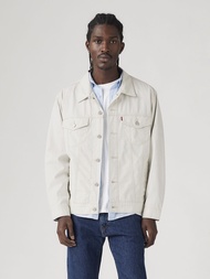 เสื้อแจ็คเก็ตยีนส์ Levis® Mens Relaxed Trucker Jacket