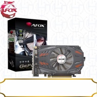 Vga Card Afox Graphic Nvidea Geforce Gt 730 2Gb Ddr 5 128 Bit Pcie 3.0