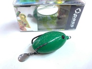 Opass Crazy Egg Frog 5cm 13g