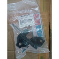 NEW NINJA 150 RR EXHAUST DAMPER