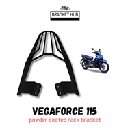 Yamaha VegaForce 115 (Fi & Carb) Top Box Bracket/ Bracket for Vega Force i / VegaForce 115 / Accesso
