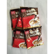 Hot Item/Hot Deal Tora Moka Coffee Milk And Chocolate Tora Bika Drink Sachet/Saset 28 Grams pek