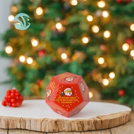 Family Friendly Xmas Dices Game Festival Group Party Game Festival Group Party