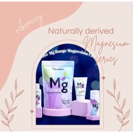 Elementz Magnesium Lotion | magnesium flakes | magnesium oil