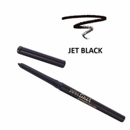 MATA Jafra Eyeliner Automatic Jet Black Jafra Eye Liner Crayon Black Jafra Liner Eye Make up Eye Waterproof Eyeliner Smudgeproof Anti Coreng Eye Makeup MUA Look Bold Makeup