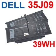 DELL 35J09 LATITUDE 7310 7410 P119G P119G001 P119G002 WY9MP 7YX5Y 09YYF LAPTOP BATTERY